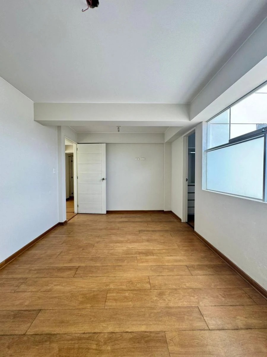 Departamento en Venta en Miraflores