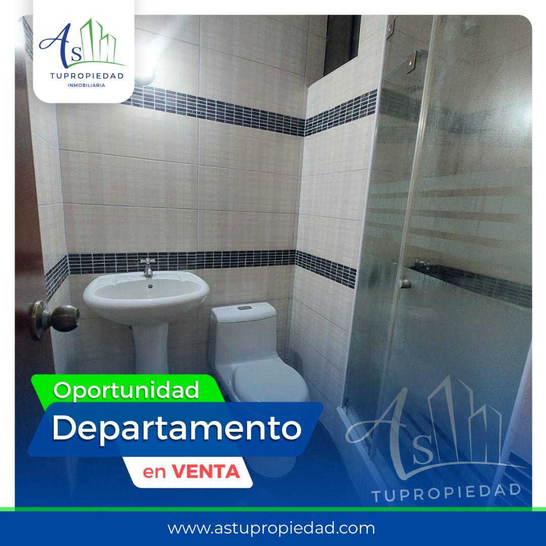 Departamento en Venta en Ate