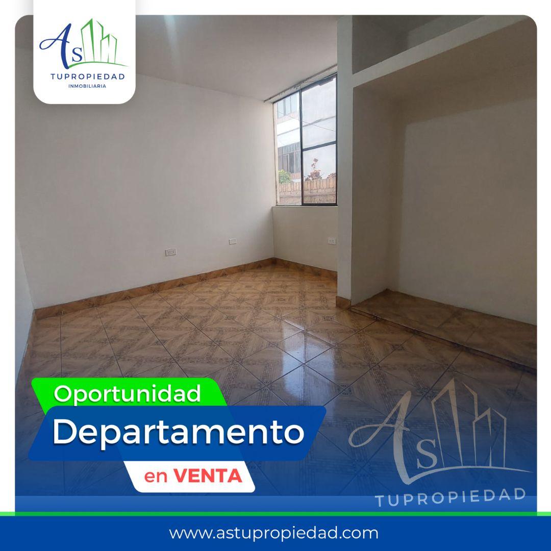 Departamento en Venta en La Molina