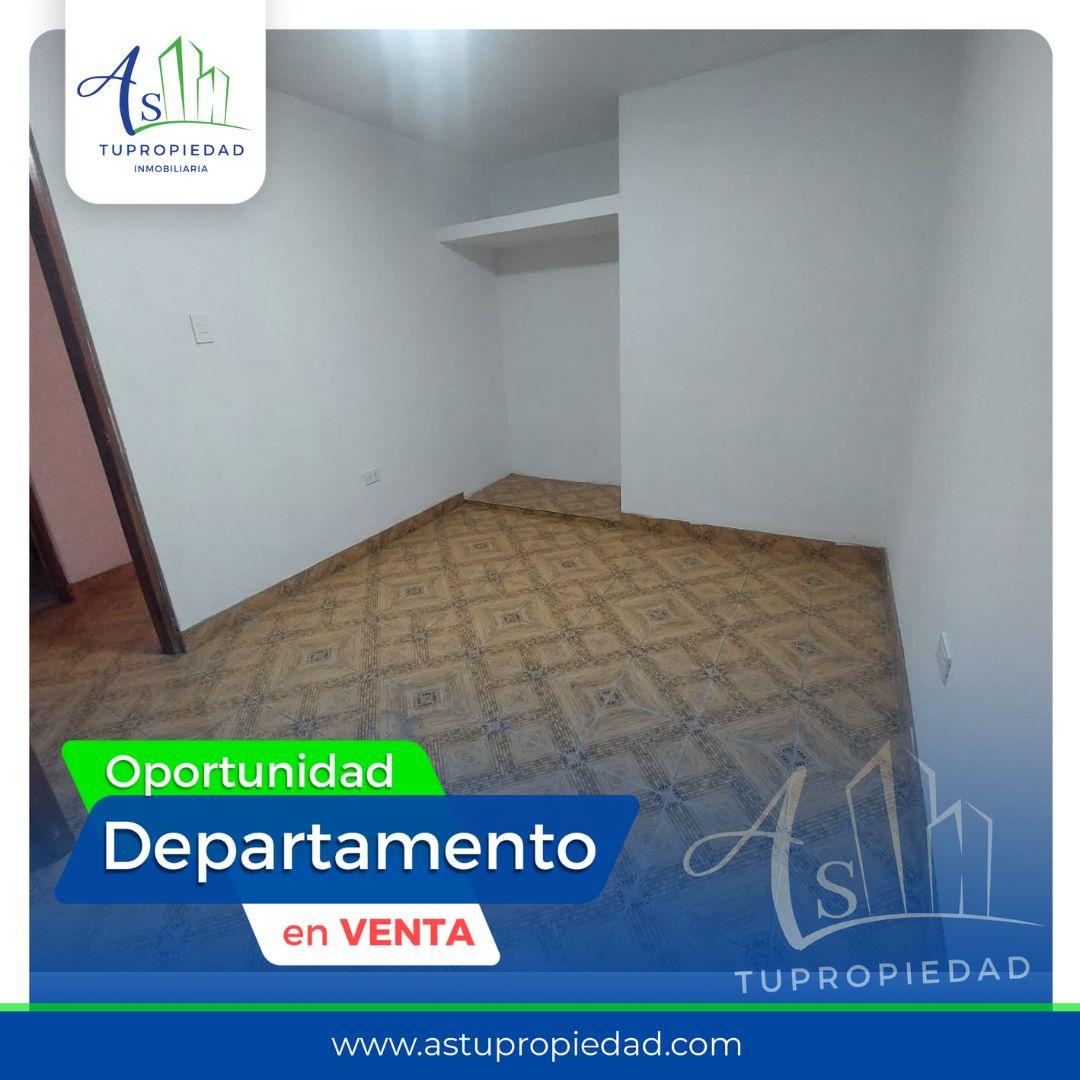 Departamento en Venta en La Molina