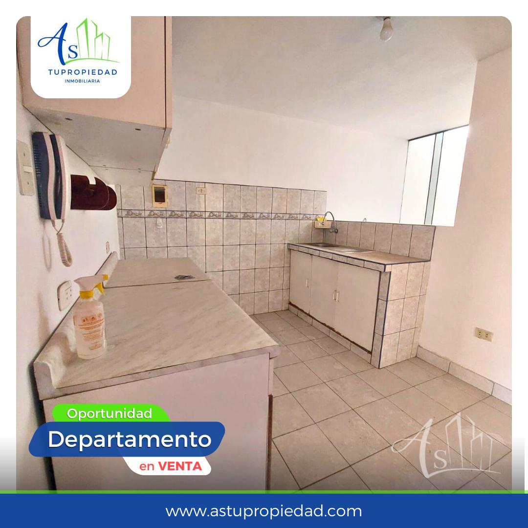 Departamento en Venta en La Molina