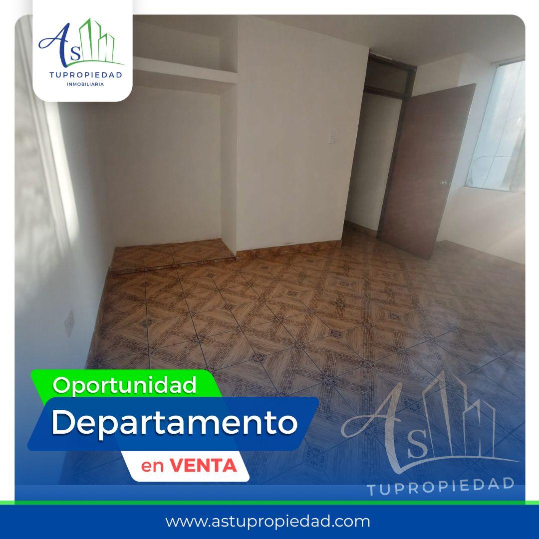 Departamento en Venta en La Molina
