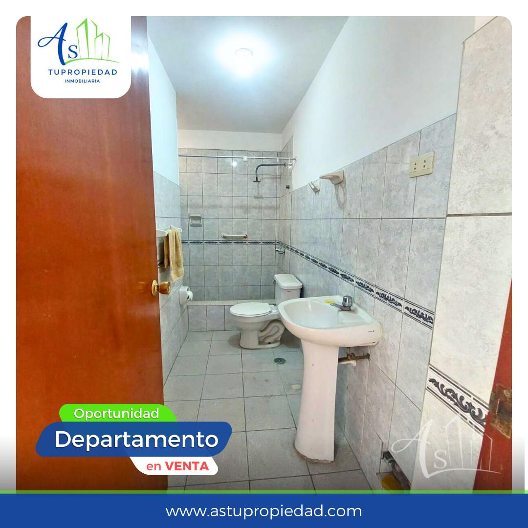 Departamento en Venta en La Molina