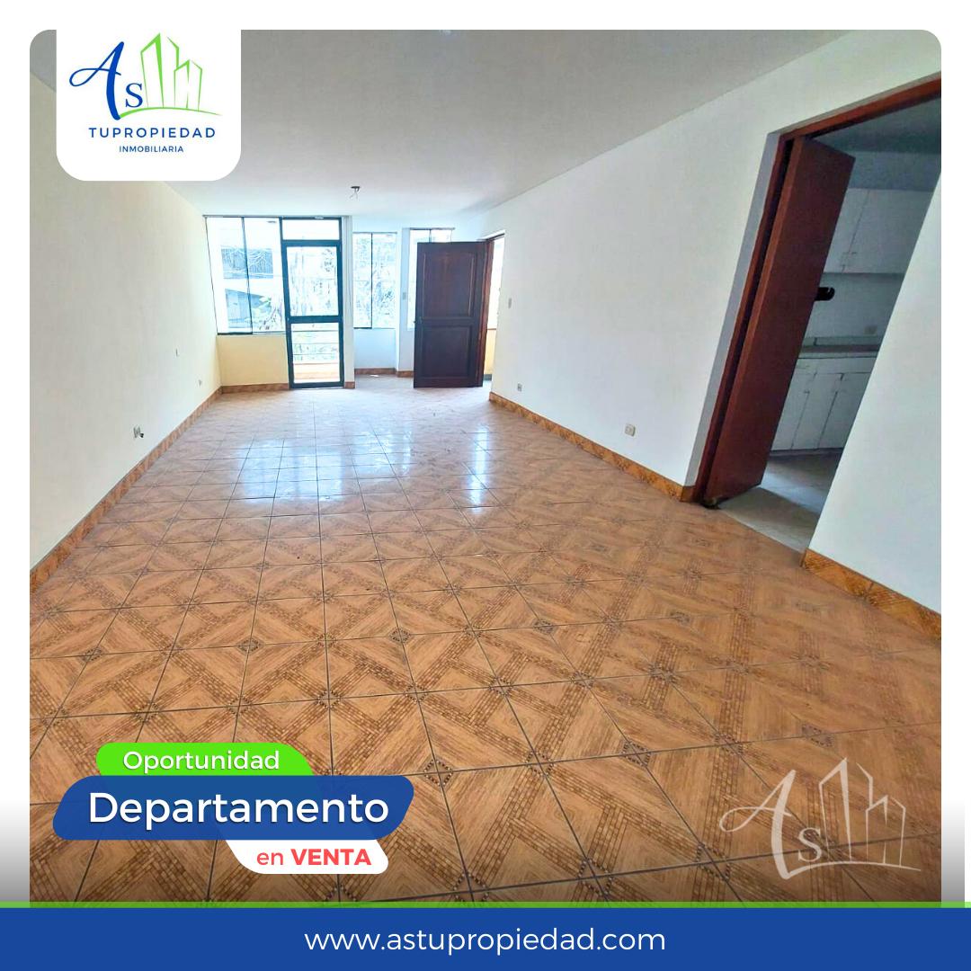 Departamento en Venta en La Molina