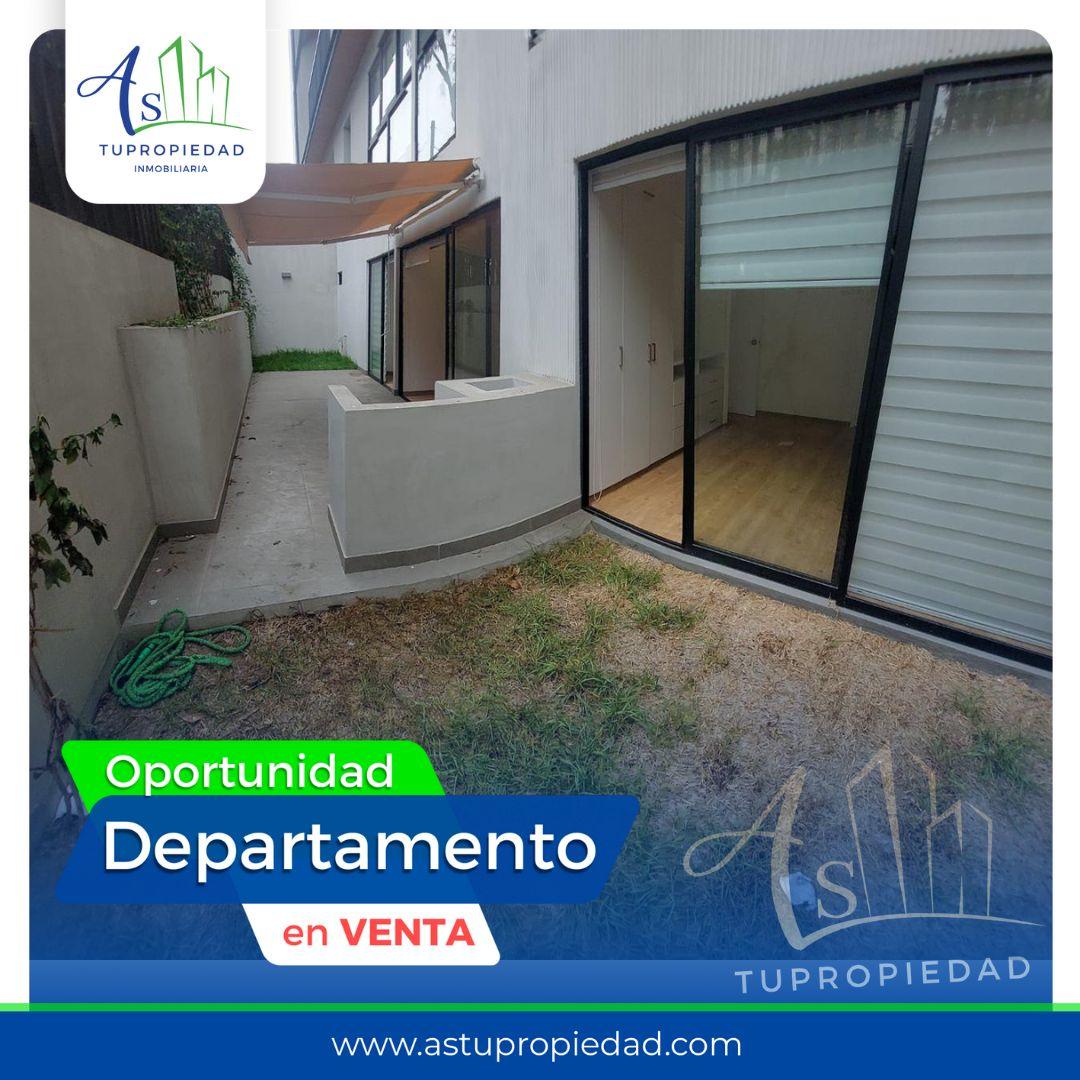 Departamento en Venta en Miraflores