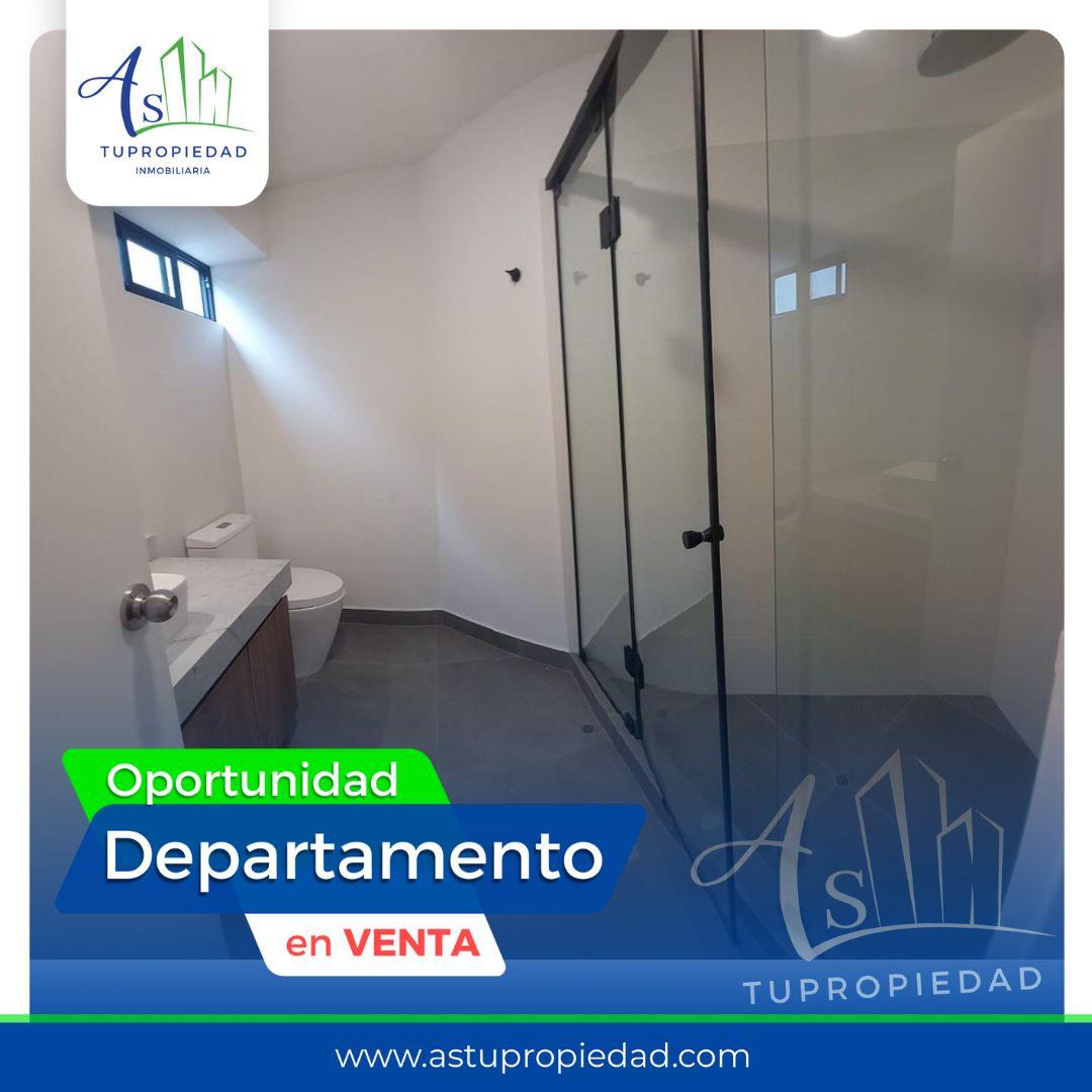 Departamento en Venta en Miraflores