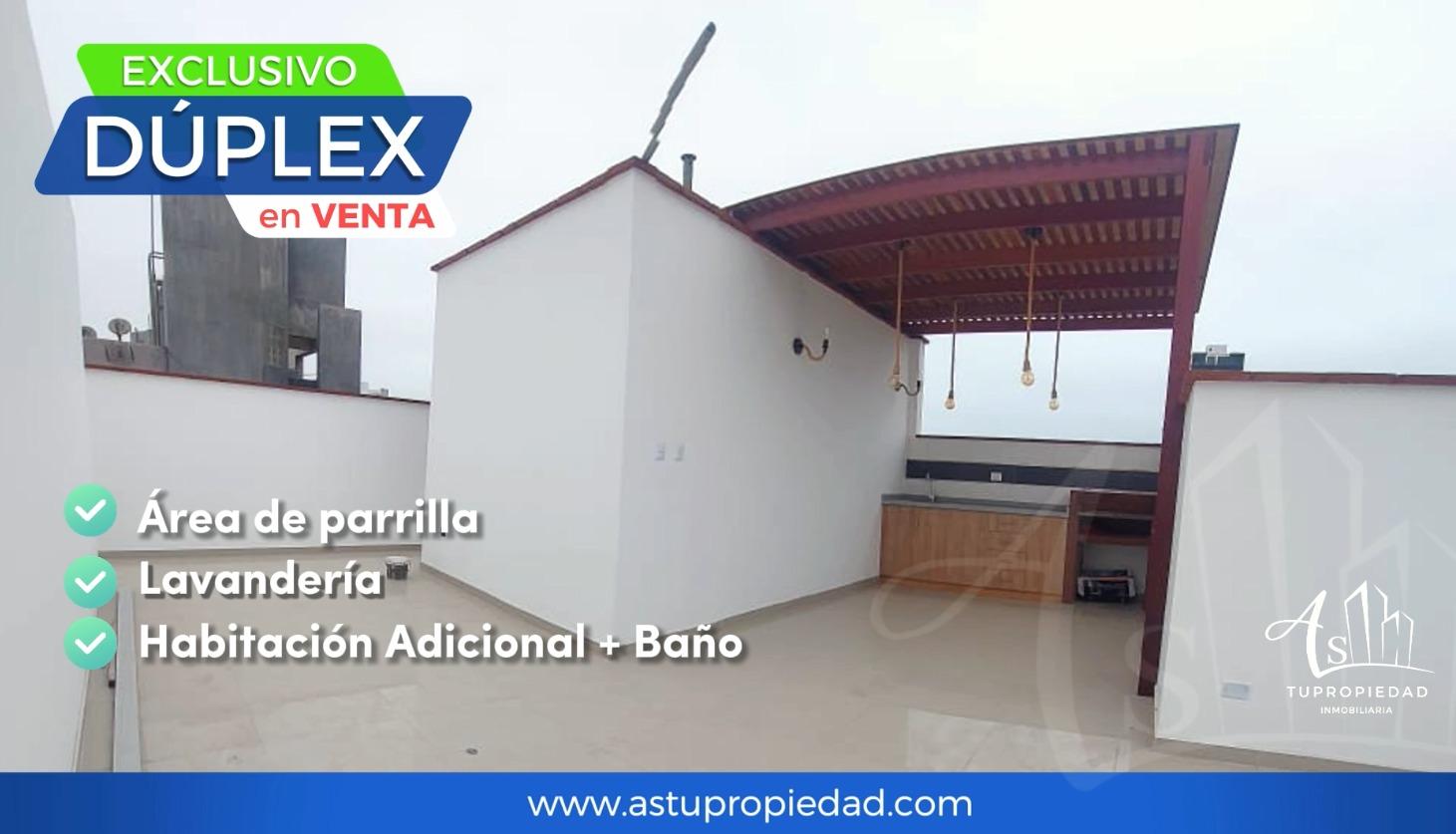 Departamento en Venta en San Miguel