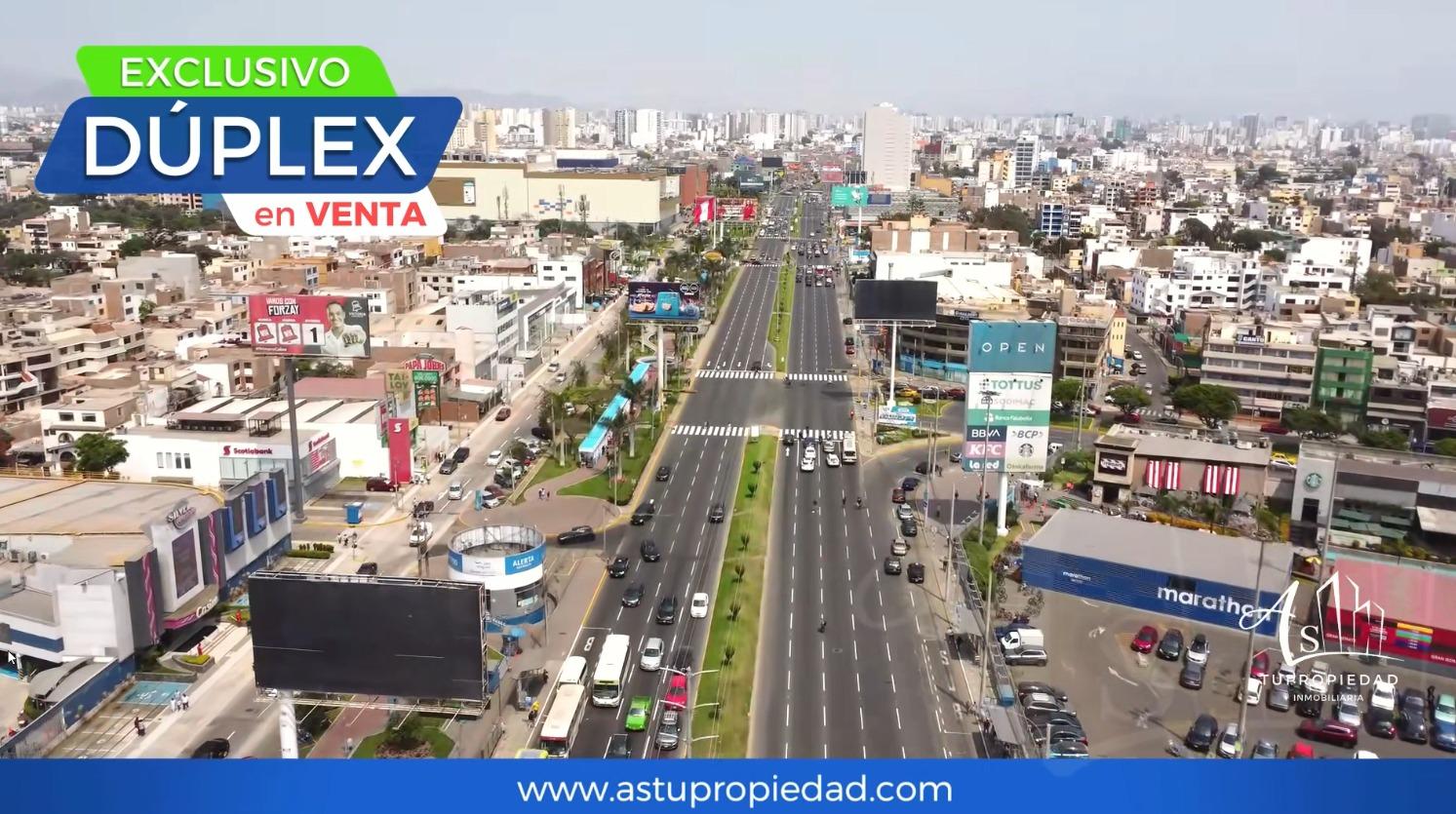 Departamento en Venta en San Miguel