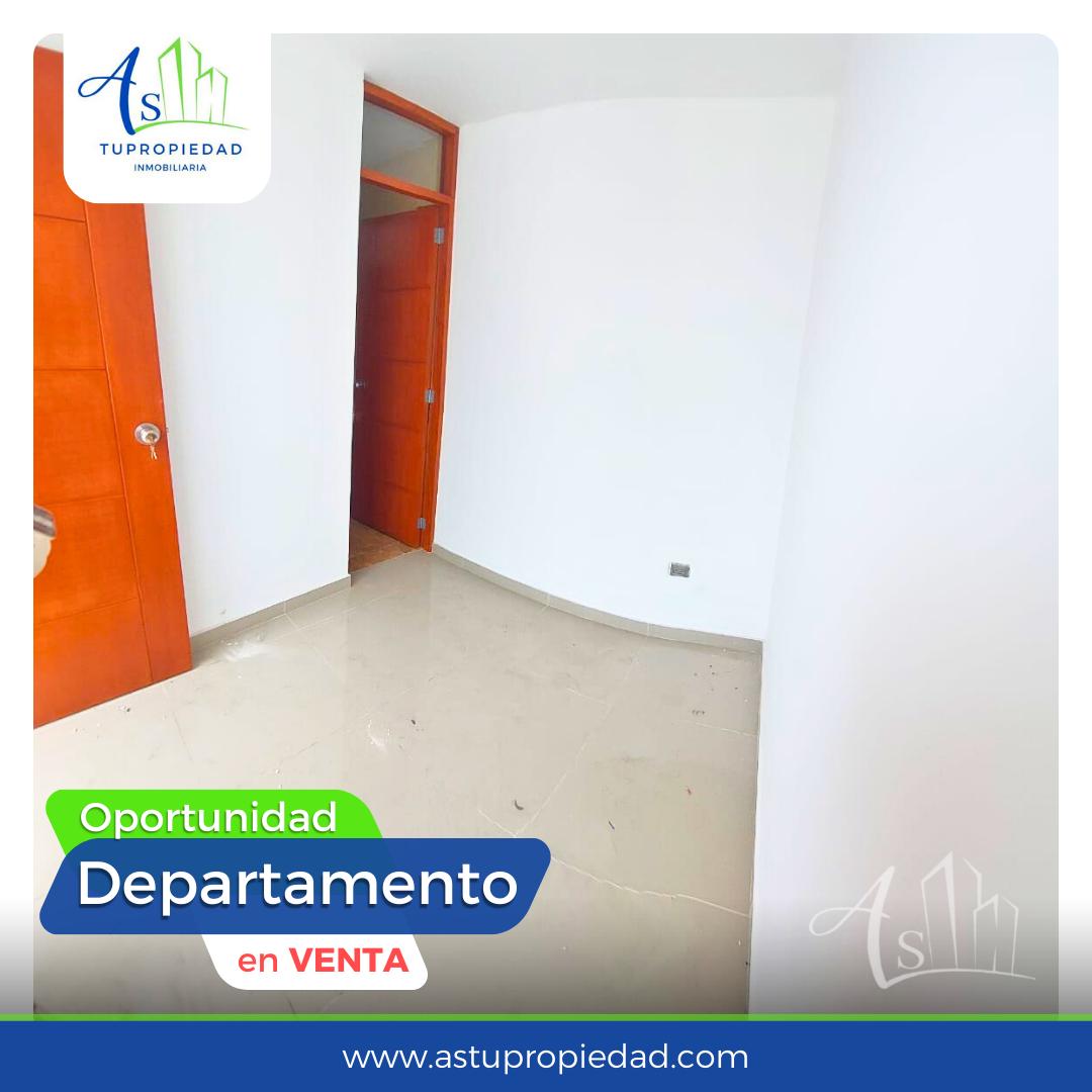 Departamento en Venta en San Miguel