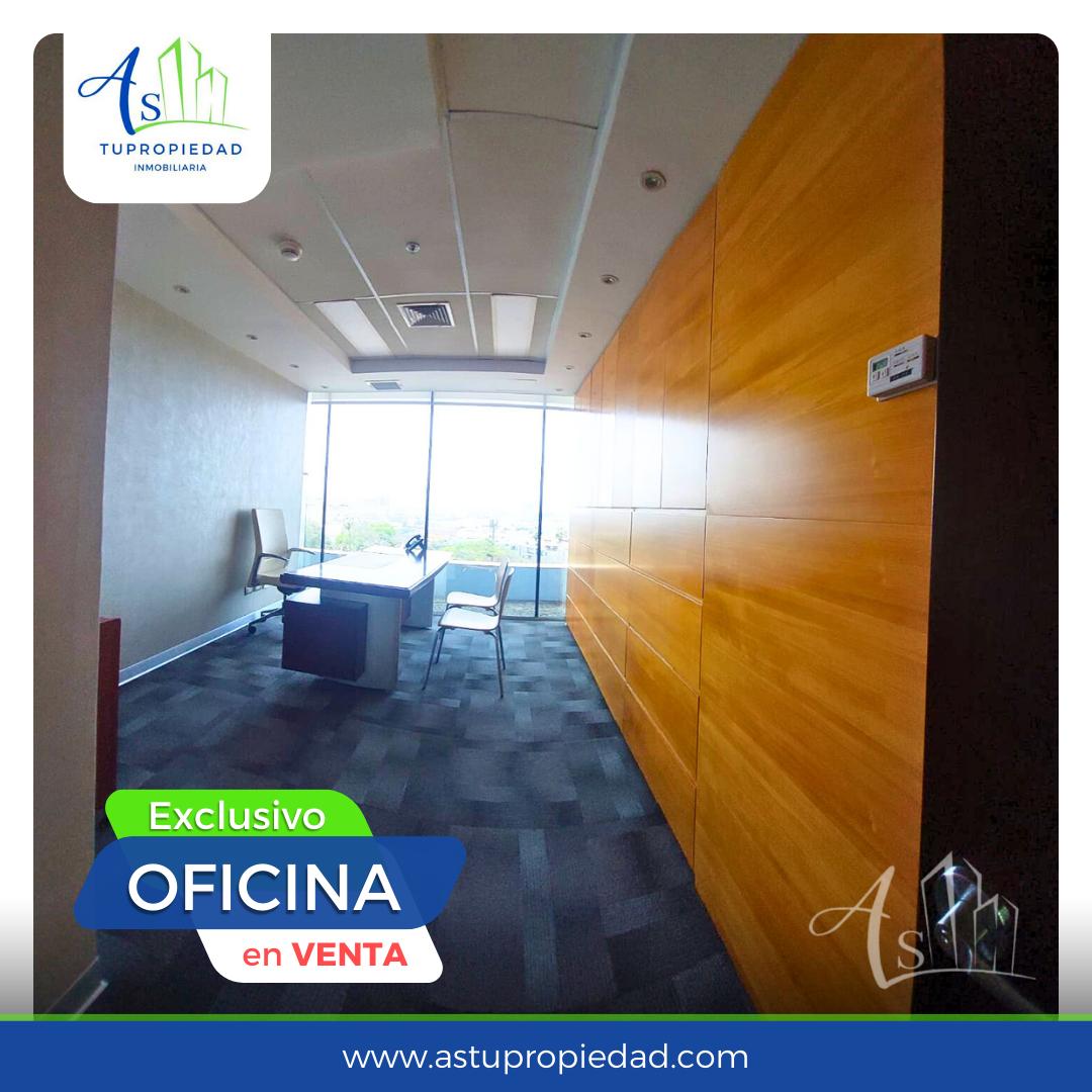 Oficina en Venta en Santiago de Surco