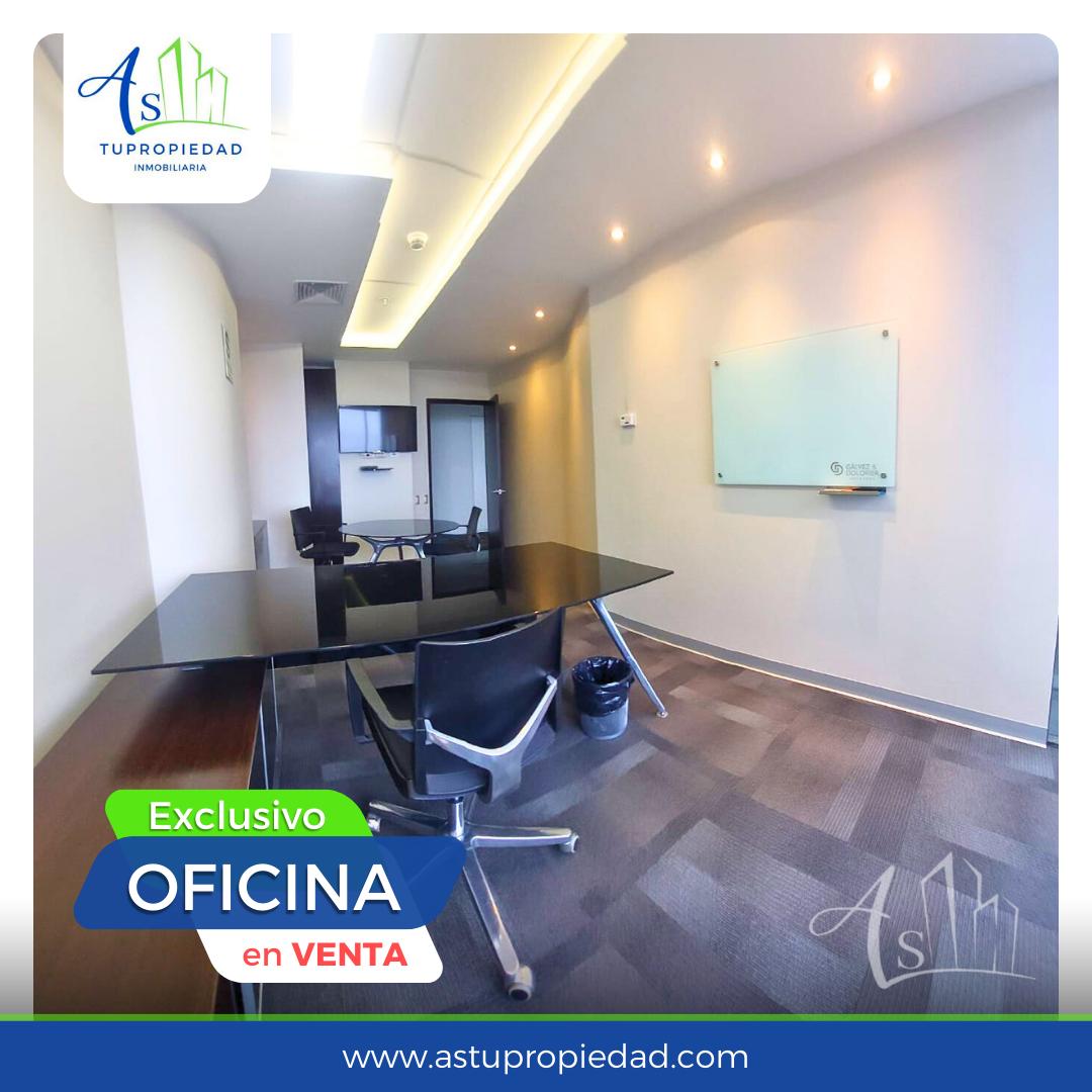 Oficina en Venta en Santiago de Surco