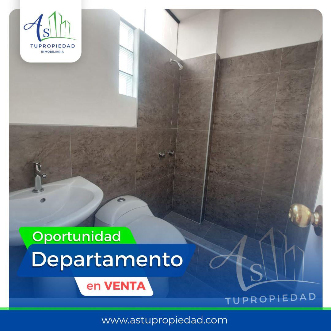 Departamento en Venta en Ate