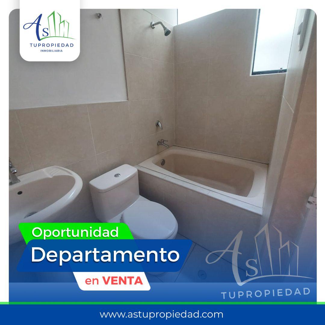 Departamento en Venta en Ate