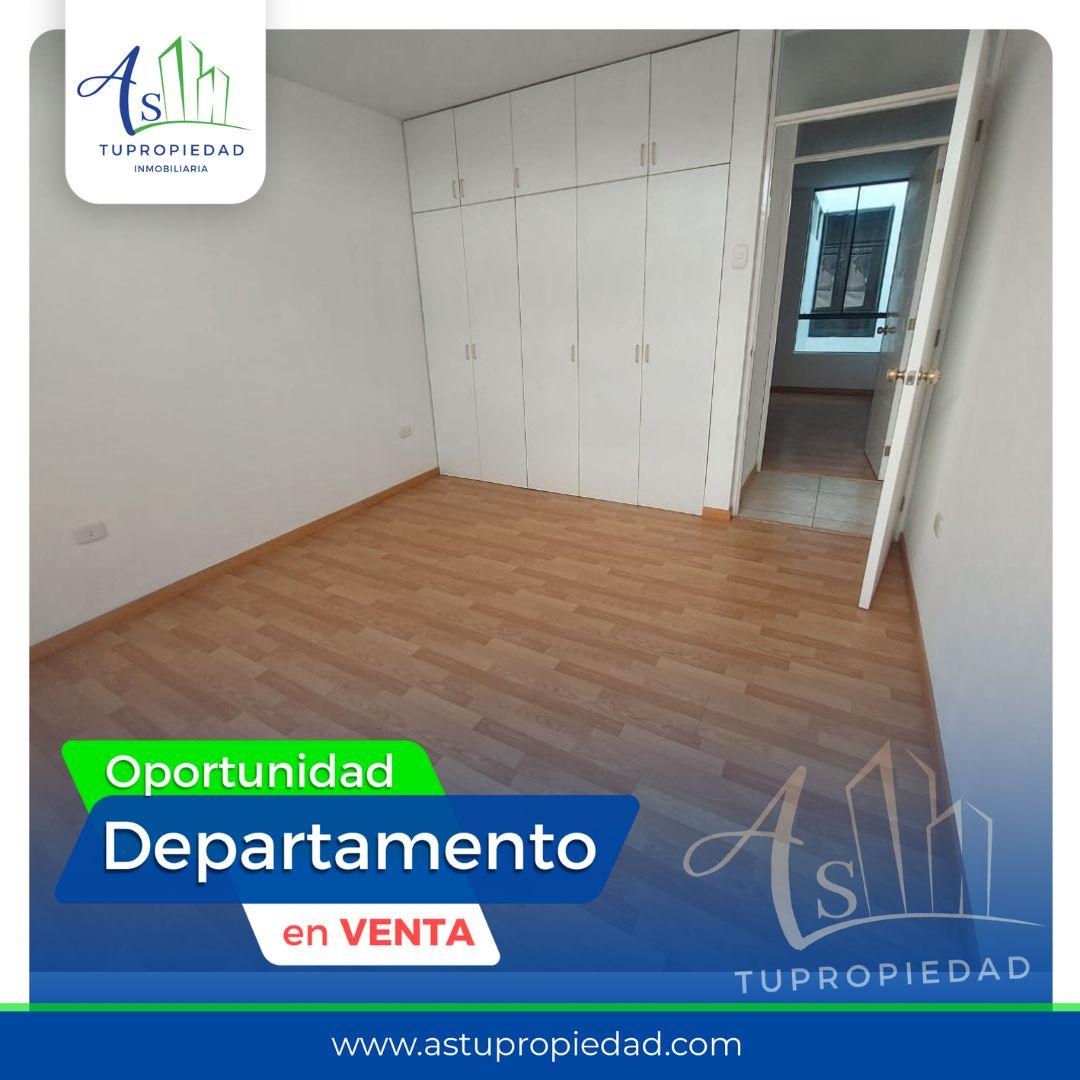 Departamento en Venta en Ate