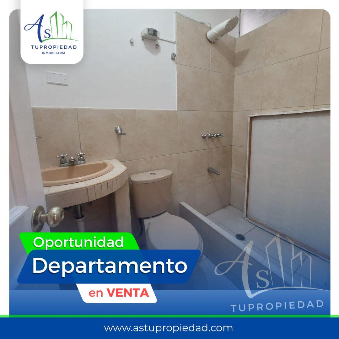 Departamento en Venta en Ate