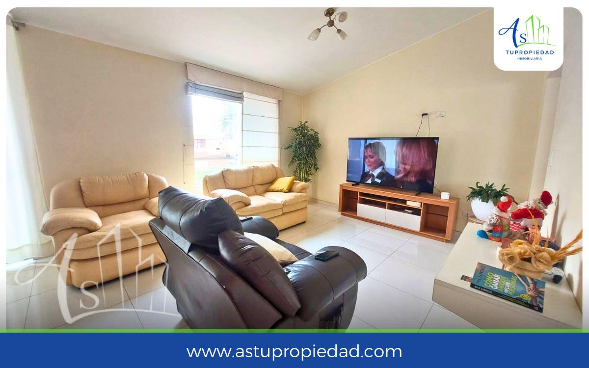 Casa en Venta en Chaclacayo