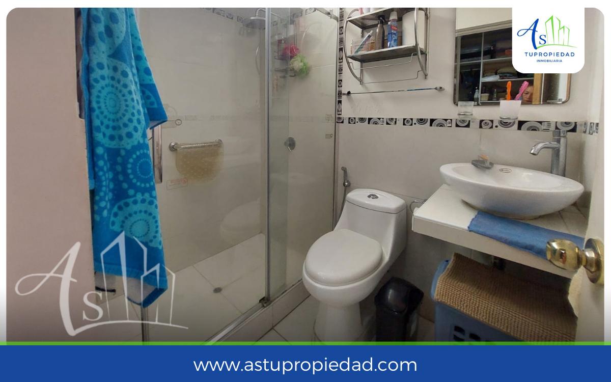Casa en Venta en Chaclacayo