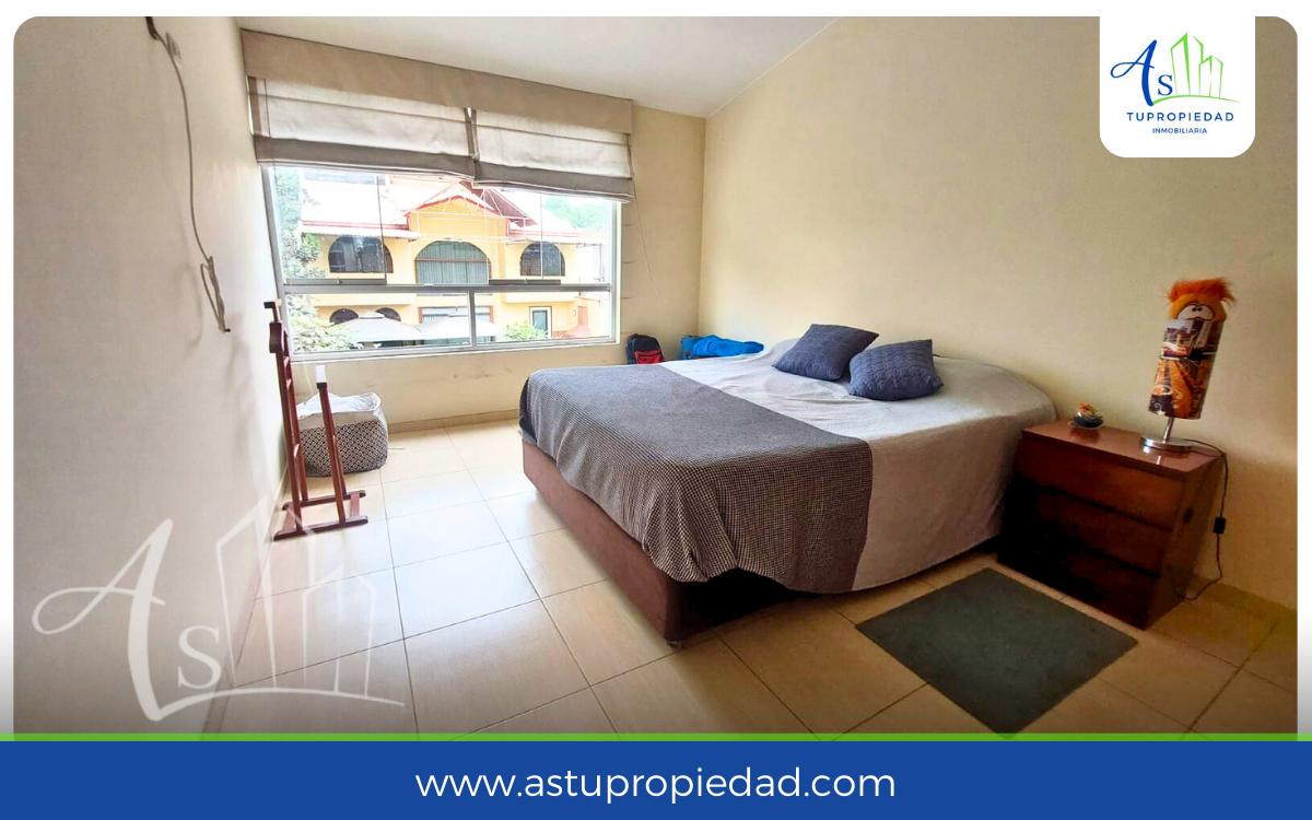 Casa en Venta en Chaclacayo