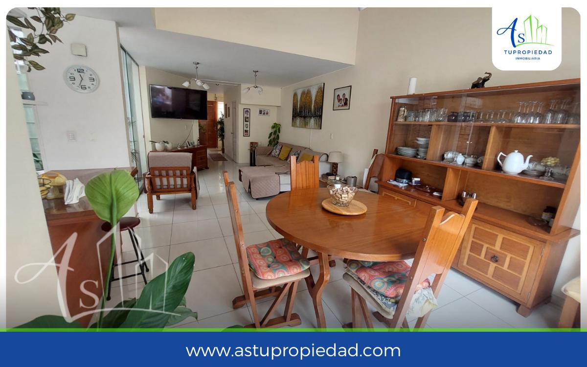 Casa en Venta en Chaclacayo