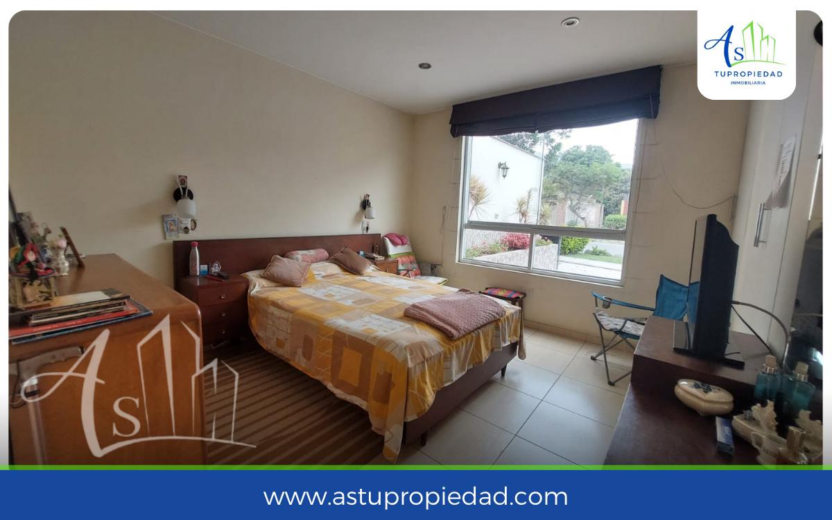 Casa en Venta en Chaclacayo
