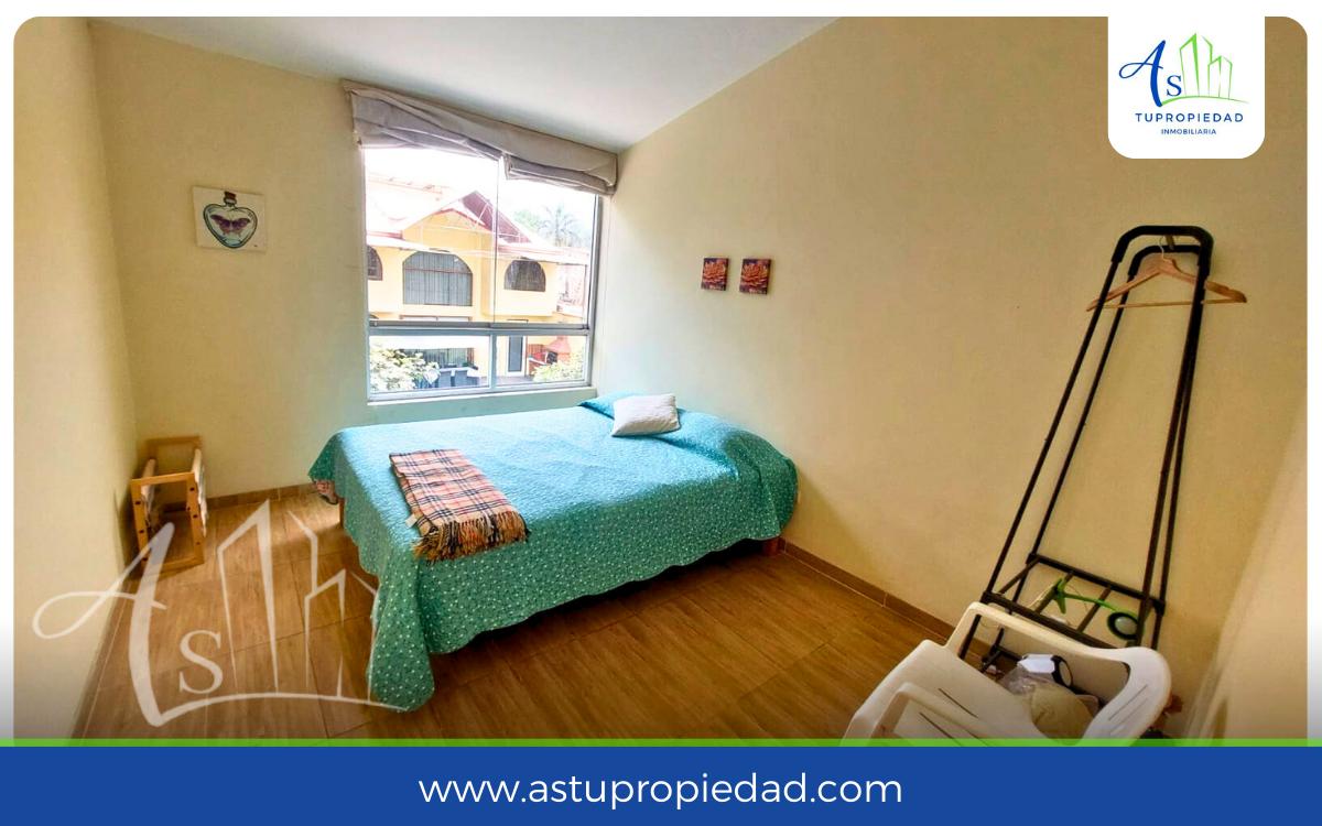 Casa en Venta en Chaclacayo
