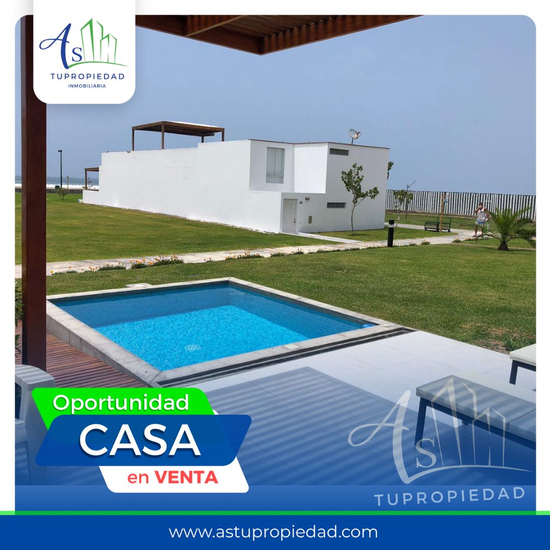 Casa en Venta en Asia