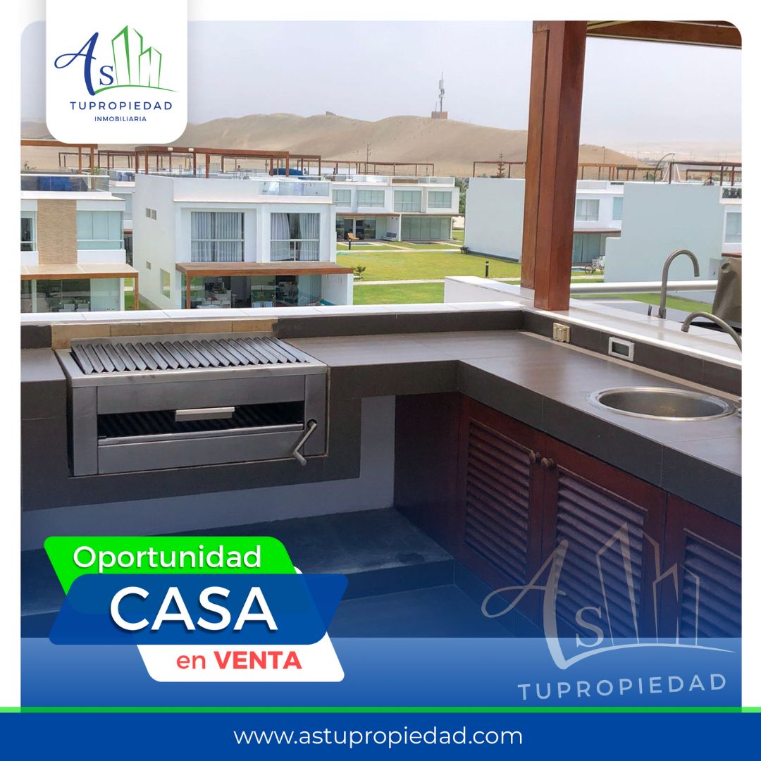 Casa en Venta en Asia