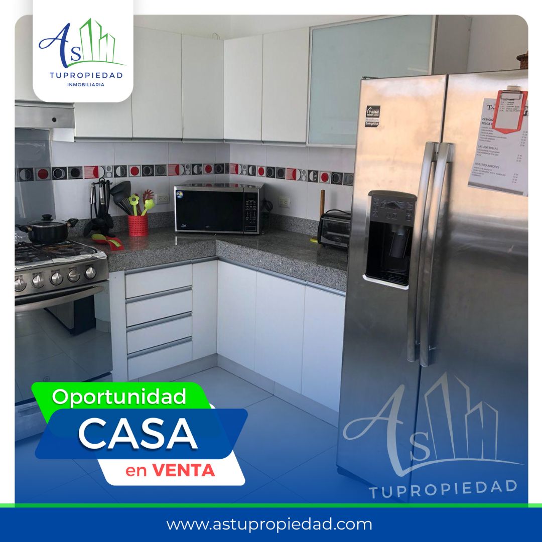 Casa en Venta en Asia