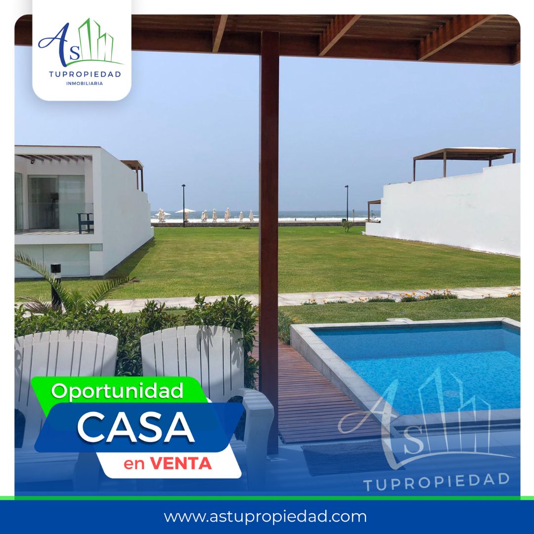 Casa en Venta en Asia