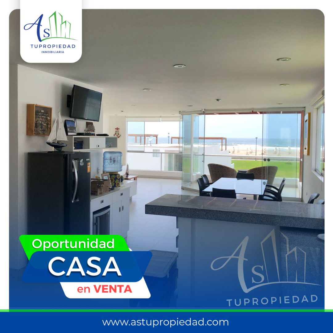 Casa en Venta en Asia