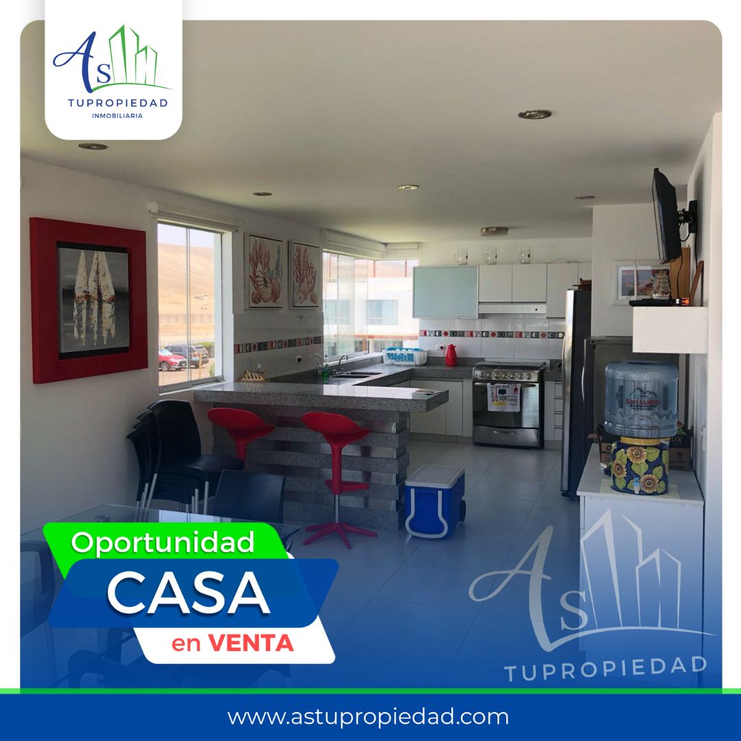Casa en Venta en Asia
