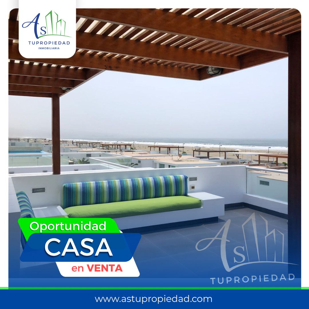 Casa en Venta en Asia