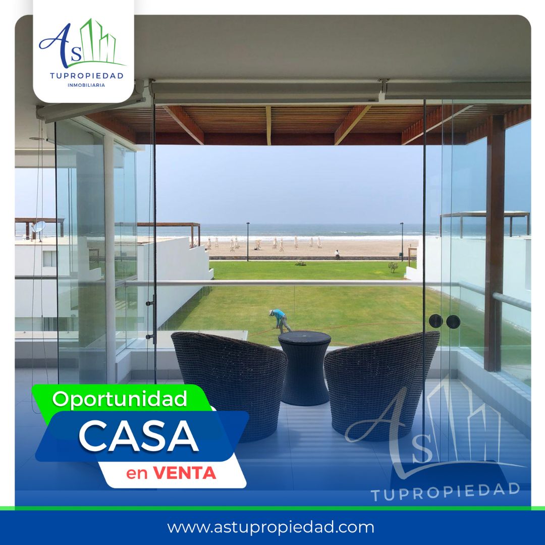 Casa en Venta en Asia