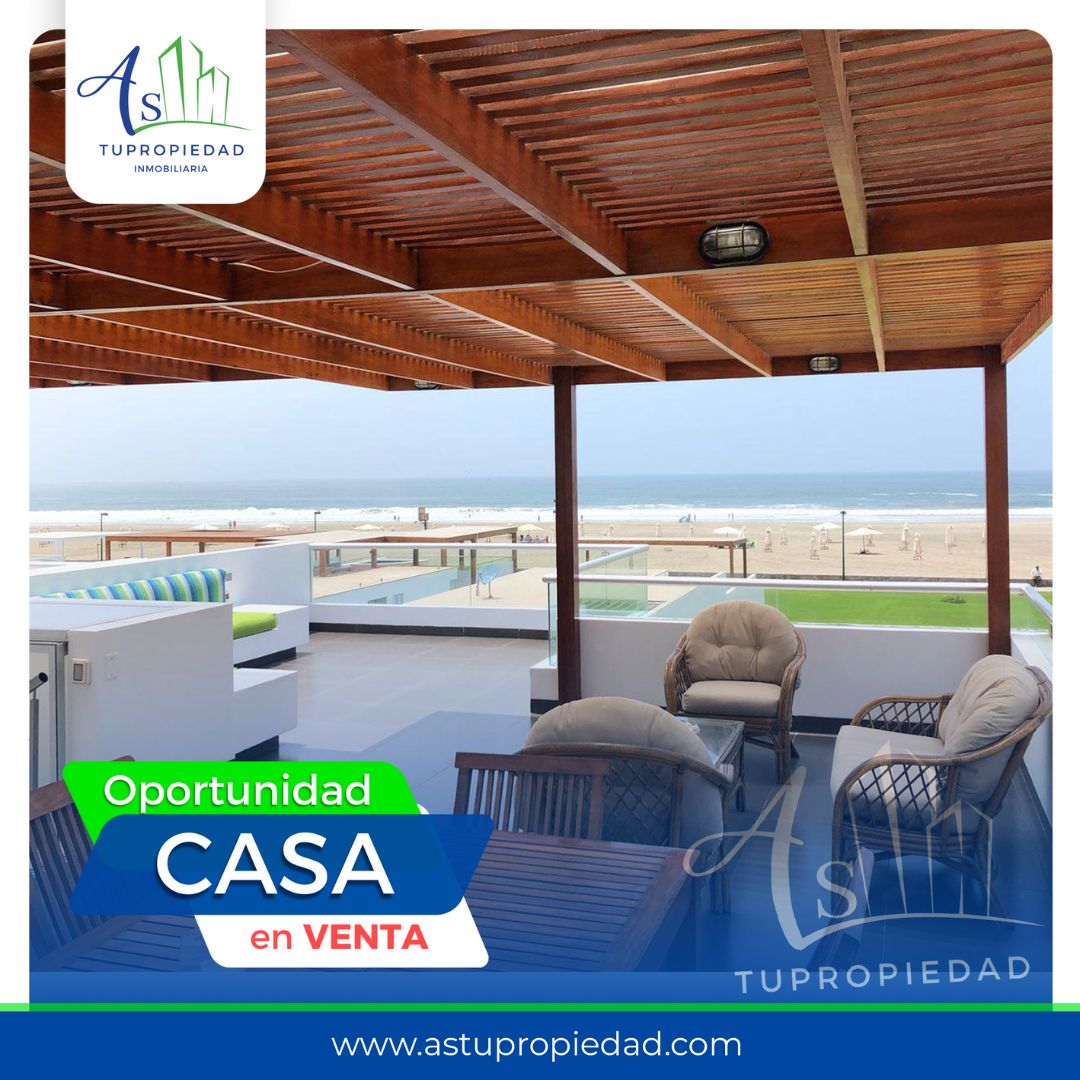 Casa en Venta en Asia