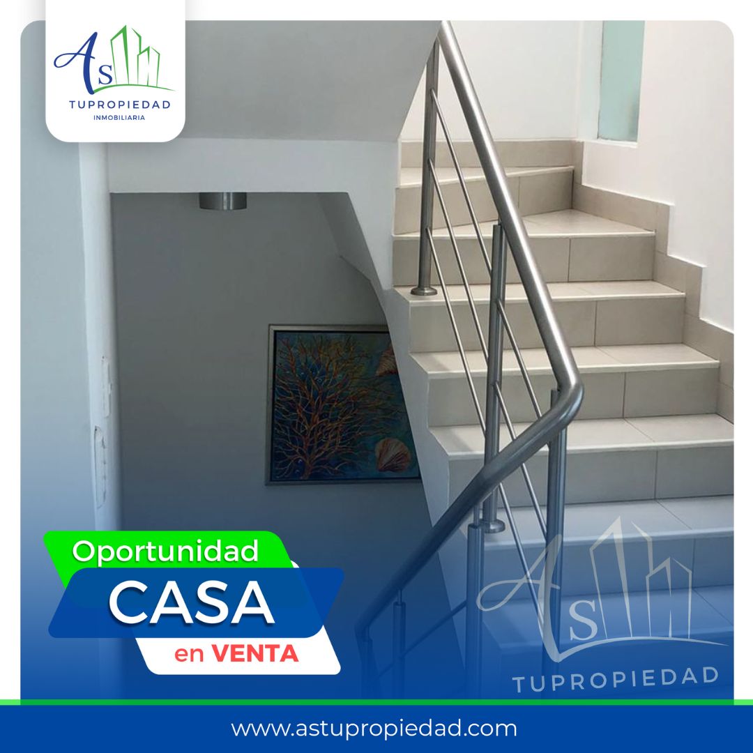 Casa en Venta en Asia