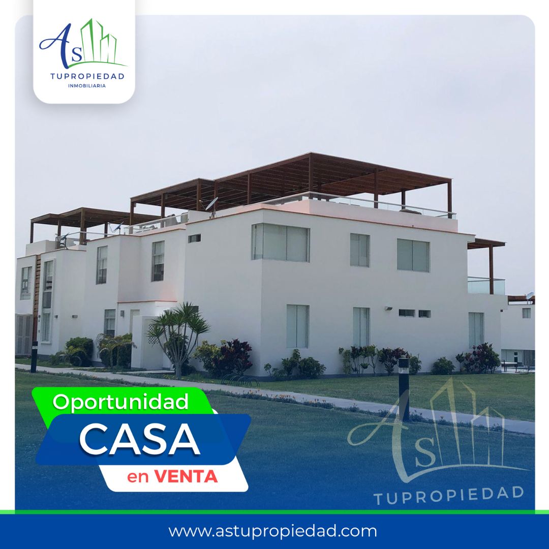 Casa en Venta en Asia