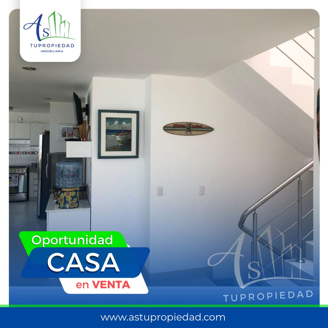 Casa en Venta en Asia
