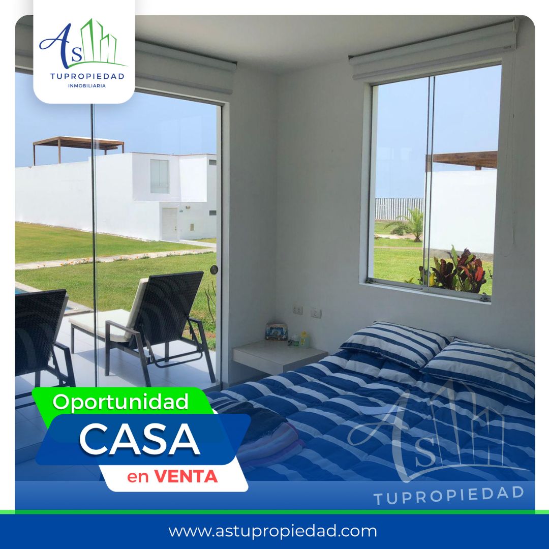 Casa en Venta en Asia