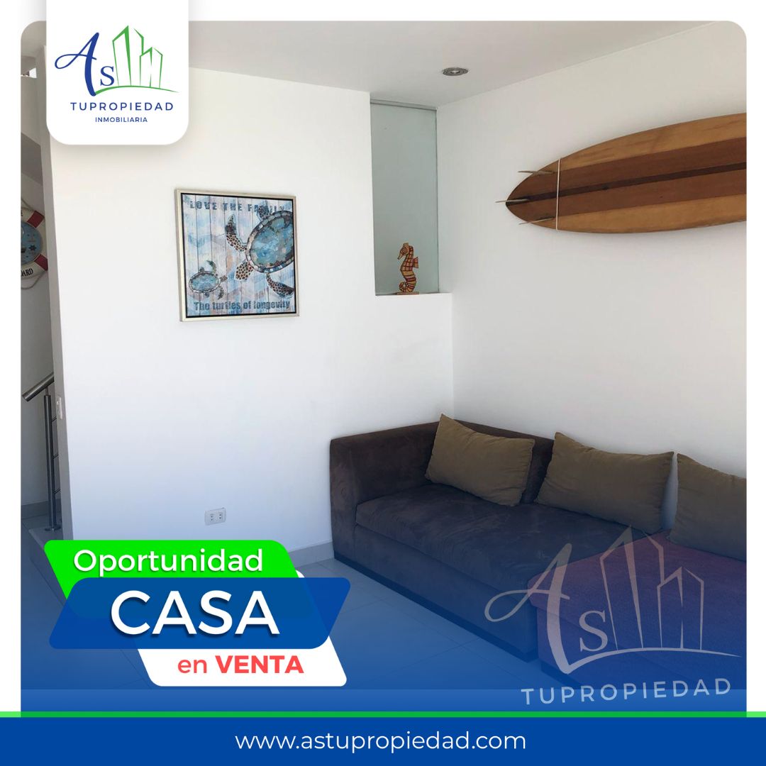 Casa en Venta en Asia