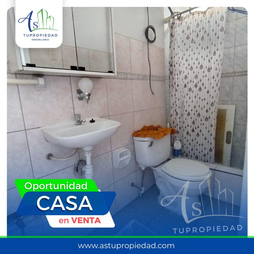 Casa en Venta en San Martín de Porres