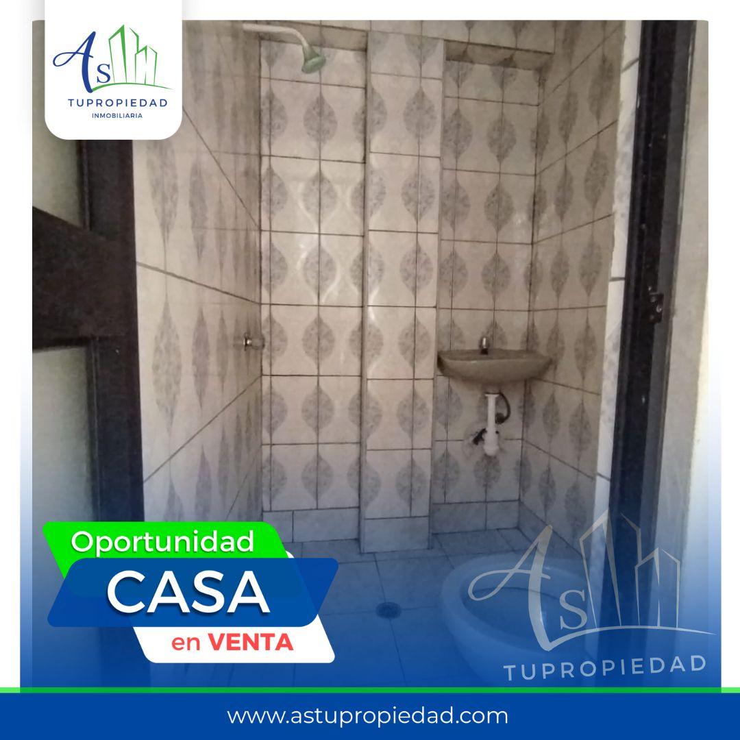 Casa en Venta en San Martín de Porres