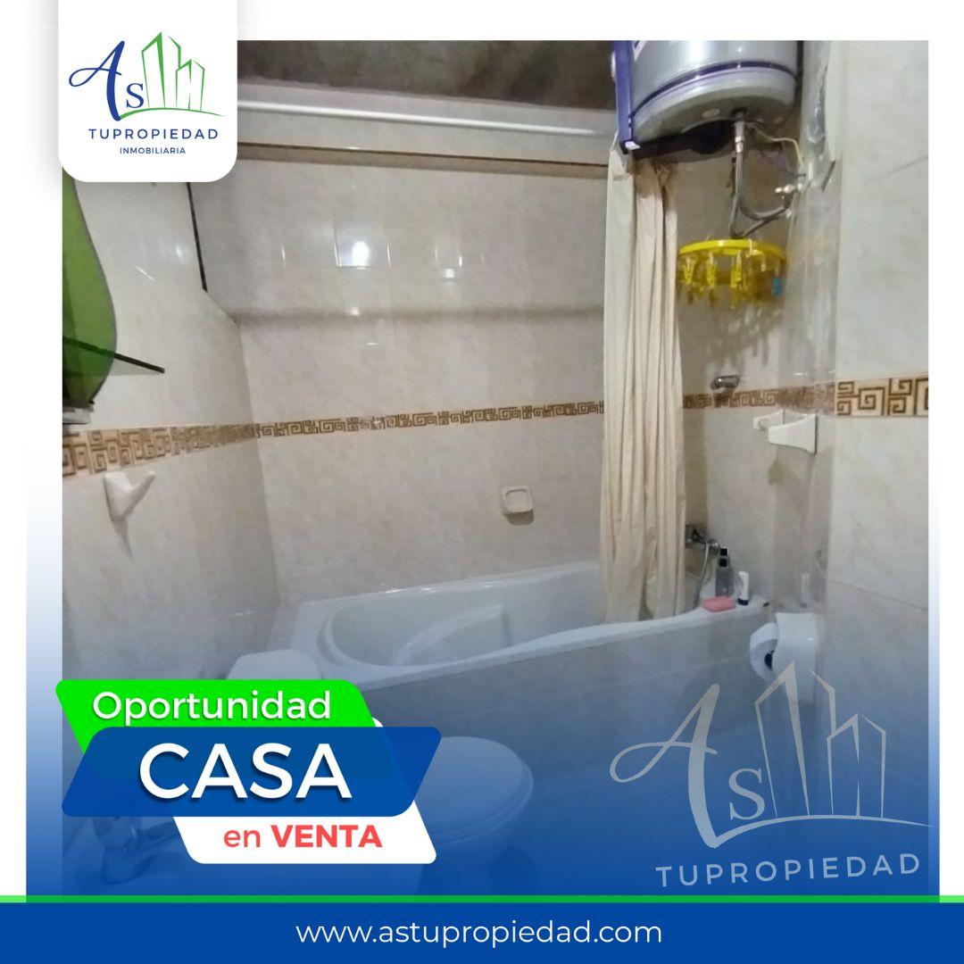 Casa en Venta en San Martín de Porres