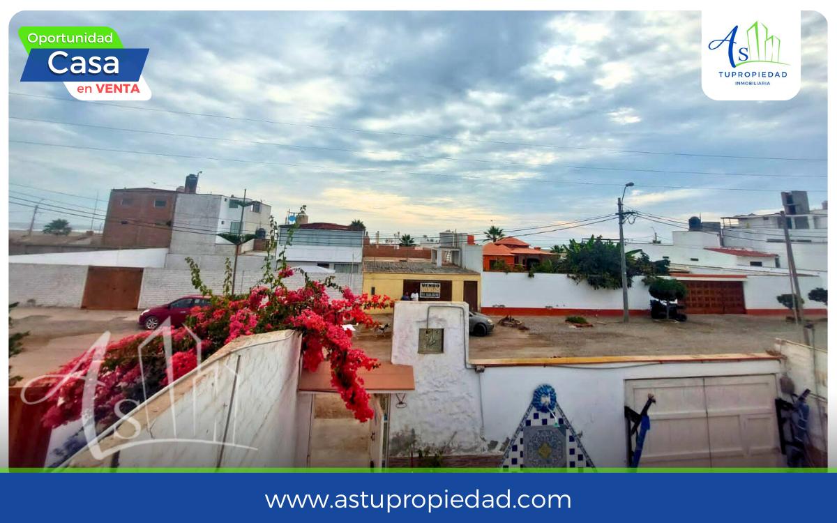 Casa en Venta en Cerro Azul