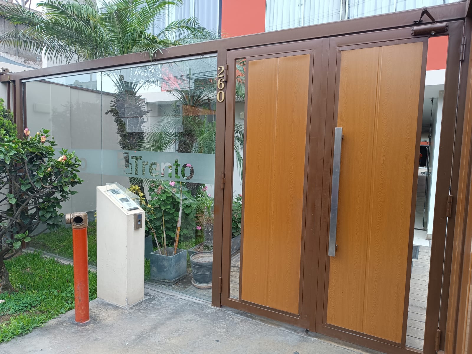 Departamento en Venta en San Miguel