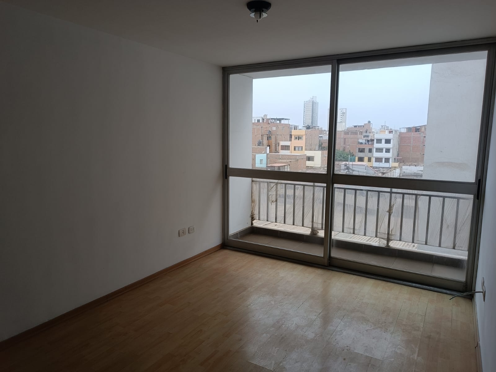 Departamento en Venta en San Miguel