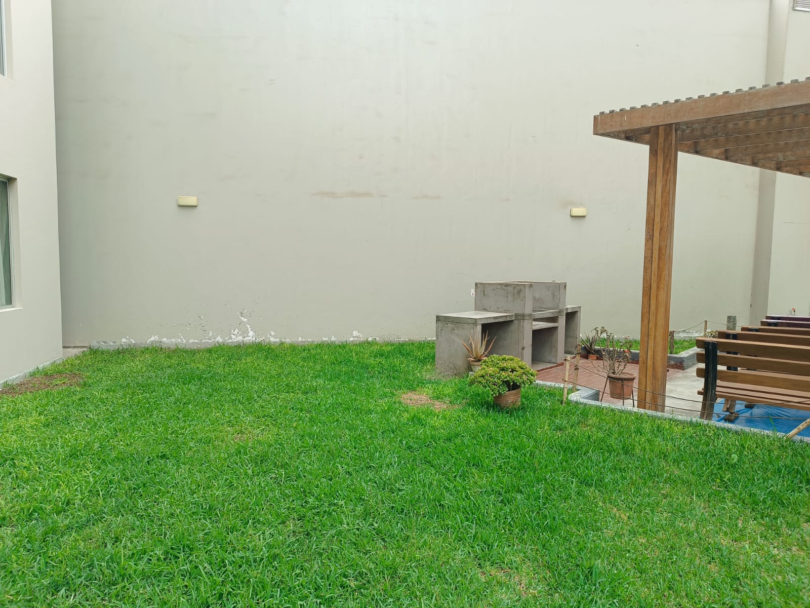 Departamento en Venta en San Miguel
