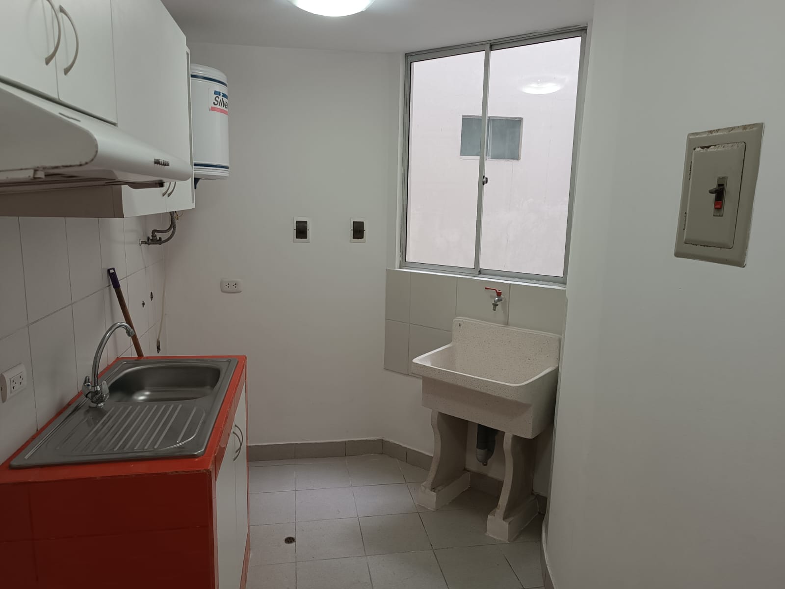 Departamento en Venta en San Miguel