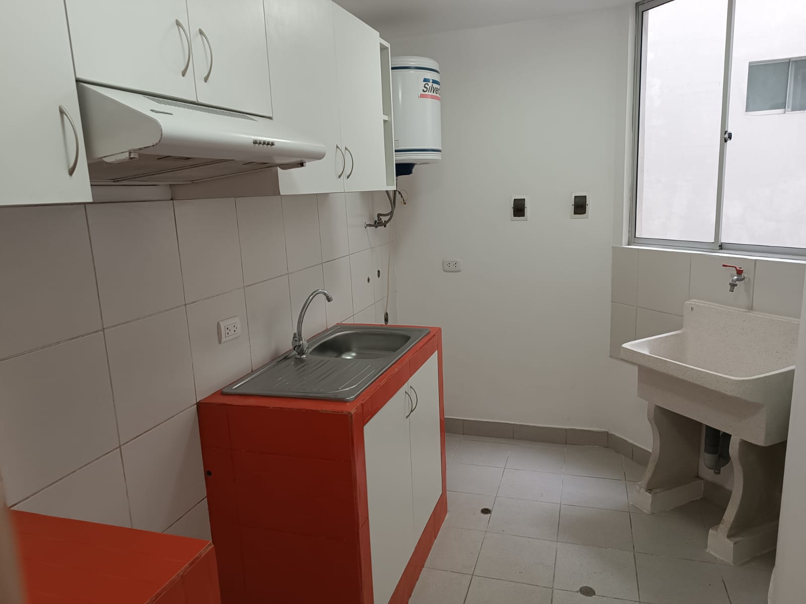 Departamento en Venta en San Miguel
