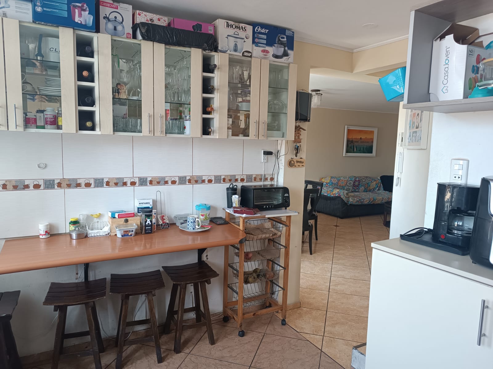 Departamento en Venta en Bellavista