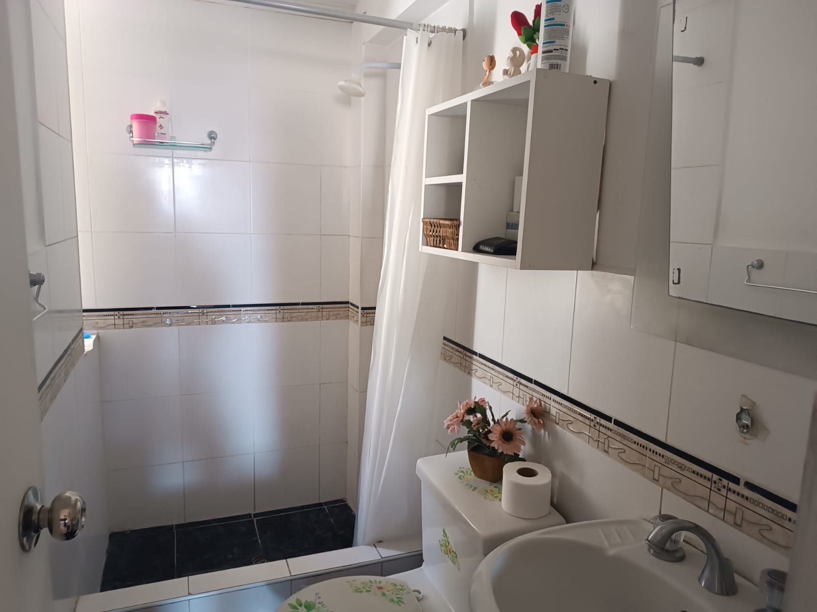 Departamento en Venta en Bellavista